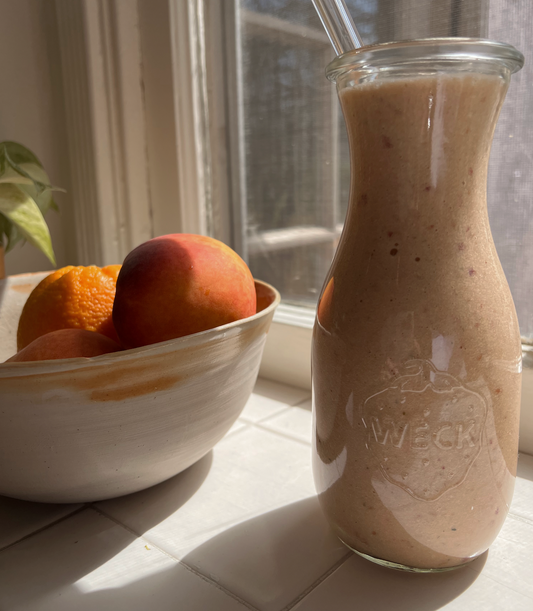 Recipe: Acupuncturist approved digestion-friendly smoothie
